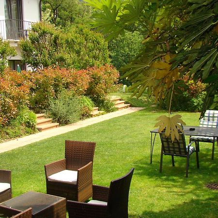 Hotel Al Fiume Tegna Εξωτερικό φωτογραφία