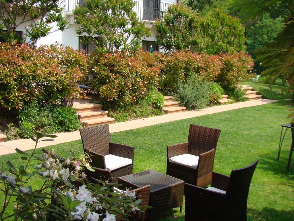 Hotel Al Fiume Tegna Δωμάτιο φωτογραφία