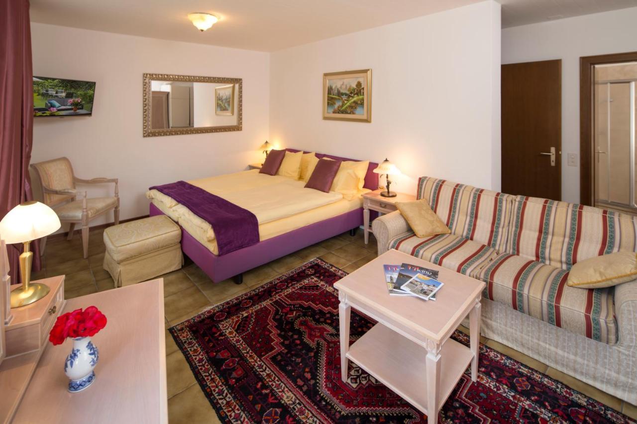 Hotel Al Fiume Tegna Εξωτερικό φωτογραφία