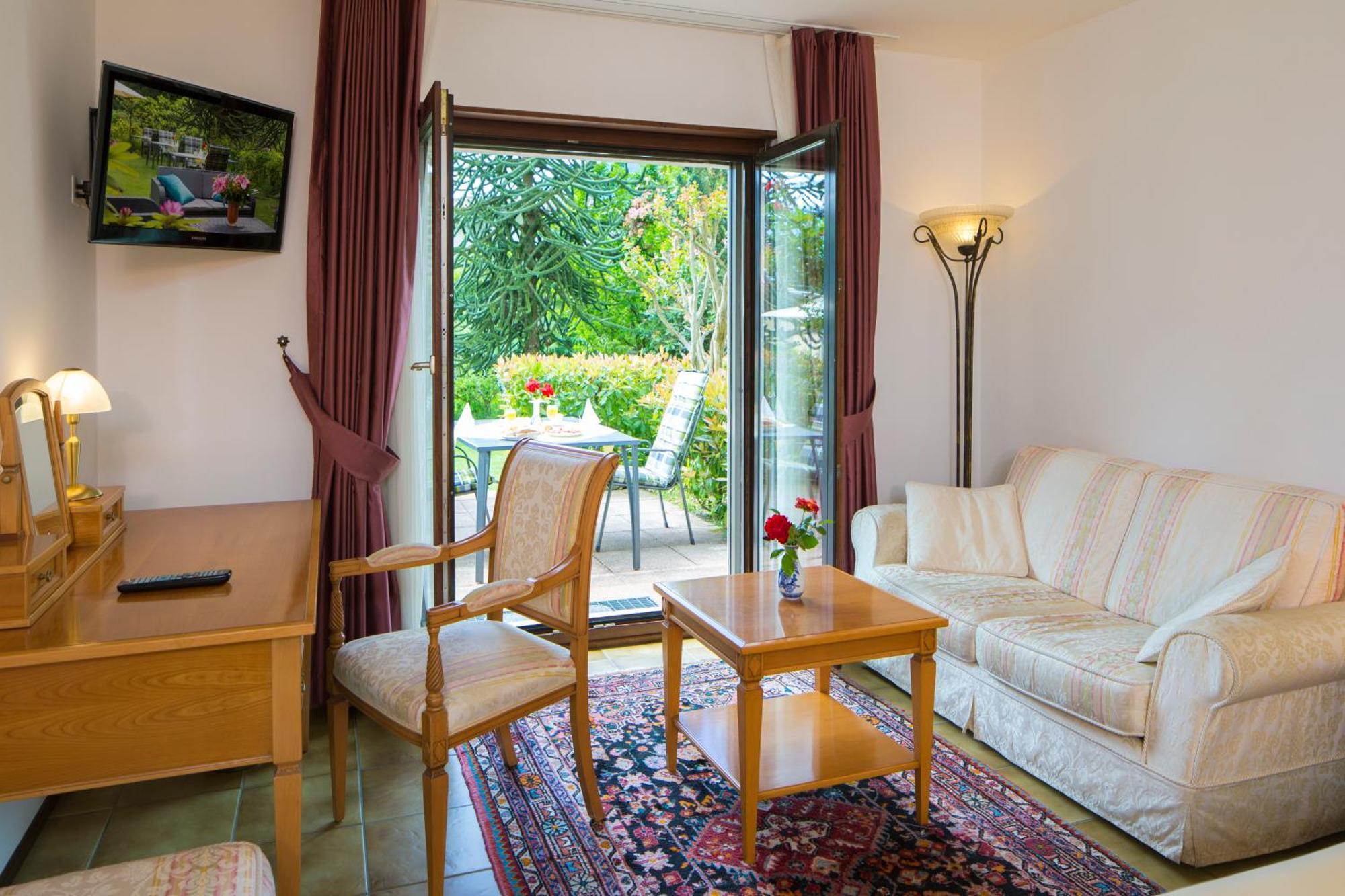 Hotel Al Fiume Tegna Εξωτερικό φωτογραφία
