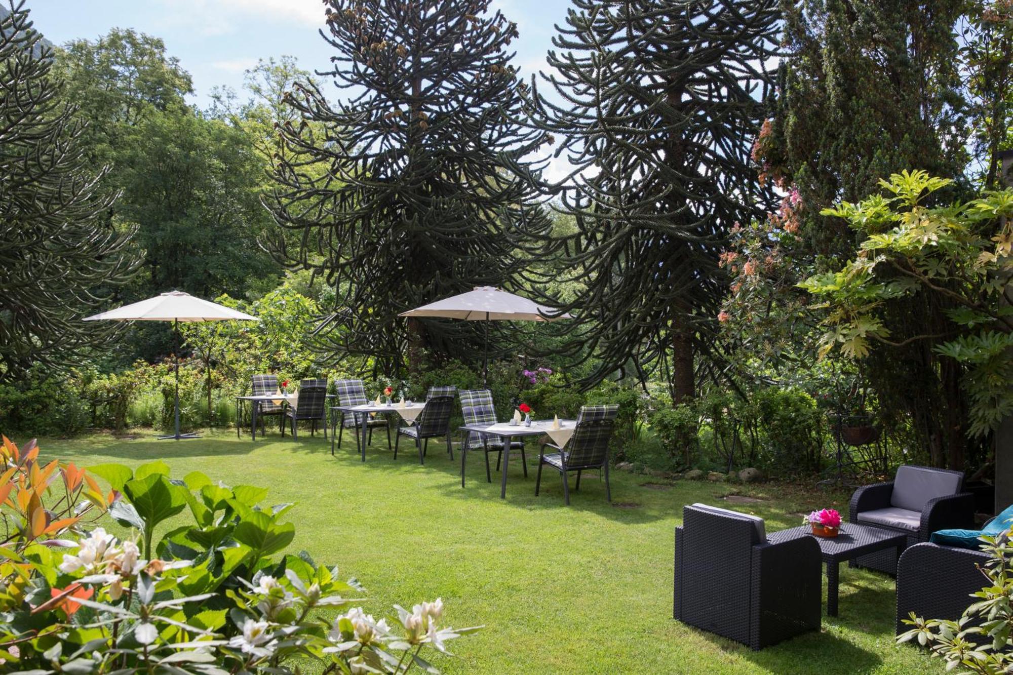 Hotel Al Fiume Tegna Εξωτερικό φωτογραφία
