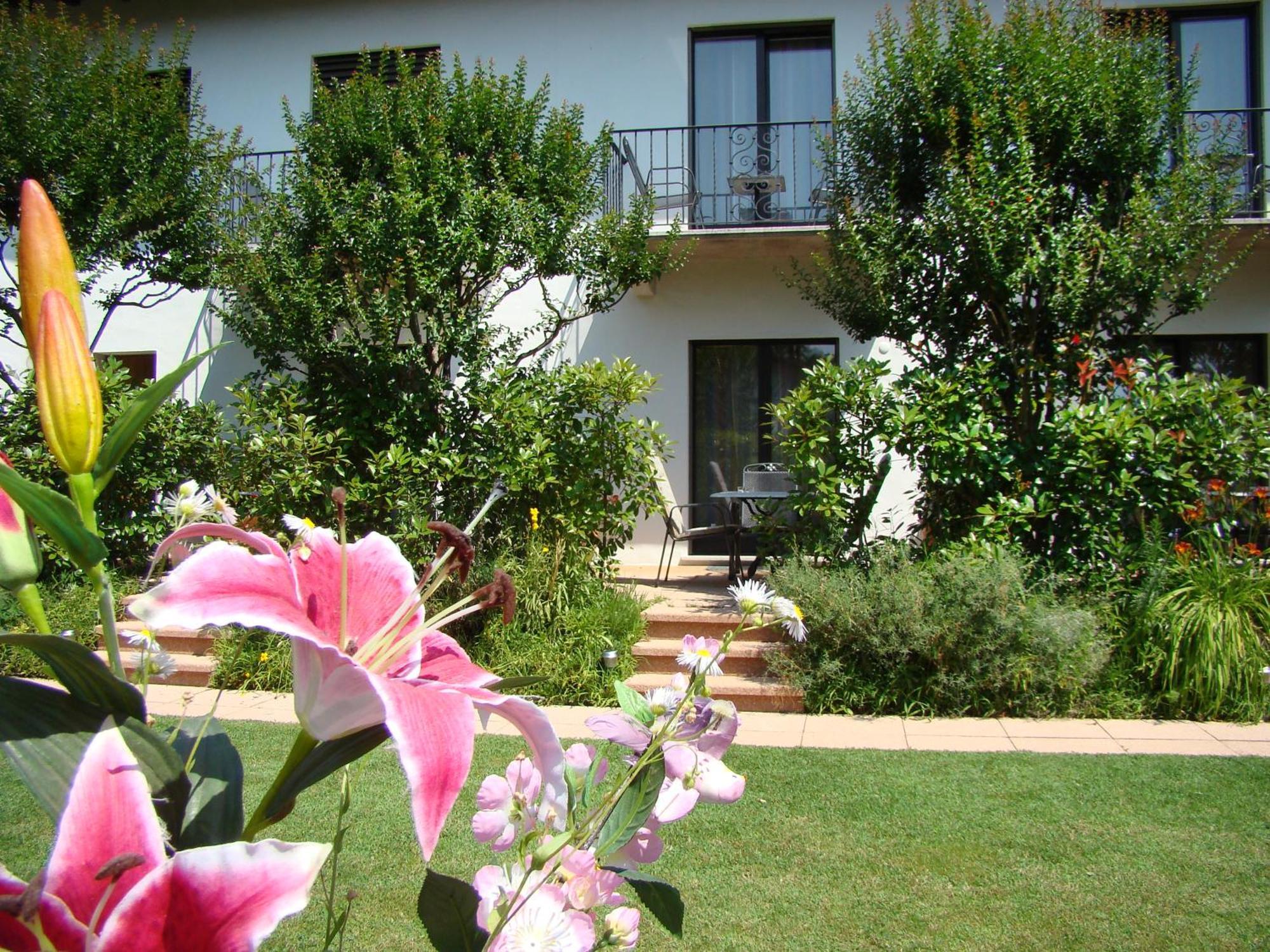 Hotel Al Fiume Tegna Εξωτερικό φωτογραφία