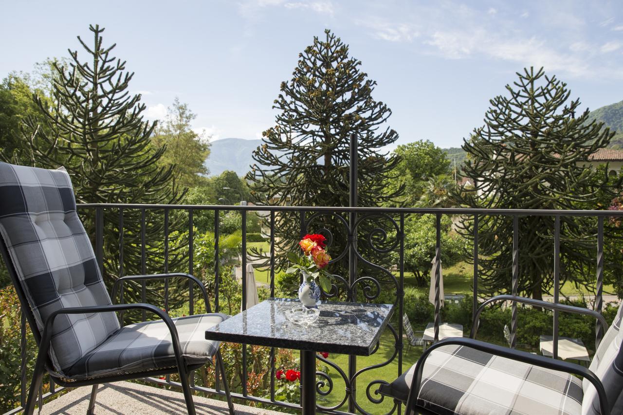 Hotel Al Fiume Tegna Εξωτερικό φωτογραφία