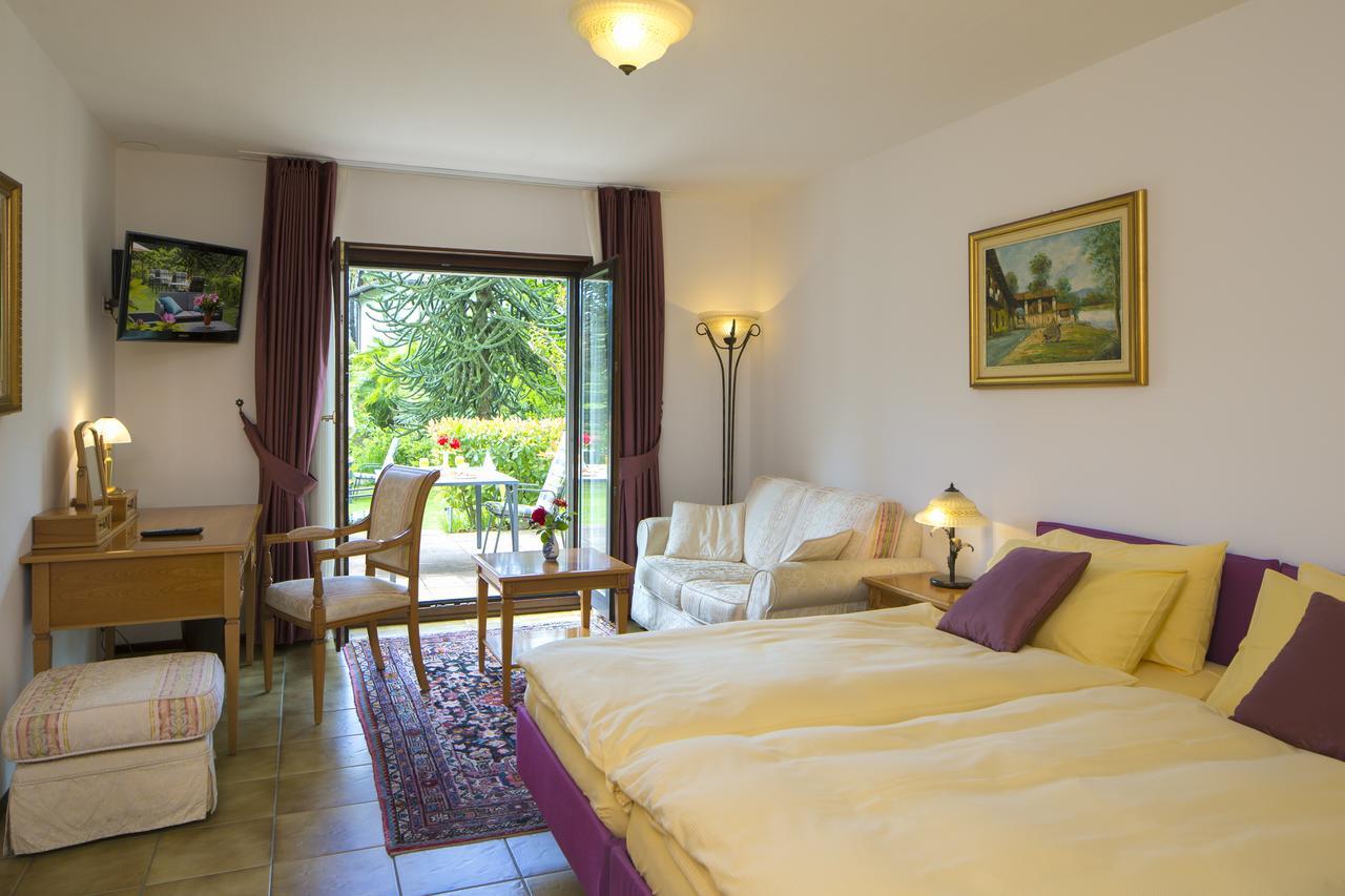 Hotel Al Fiume Tegna Εξωτερικό φωτογραφία