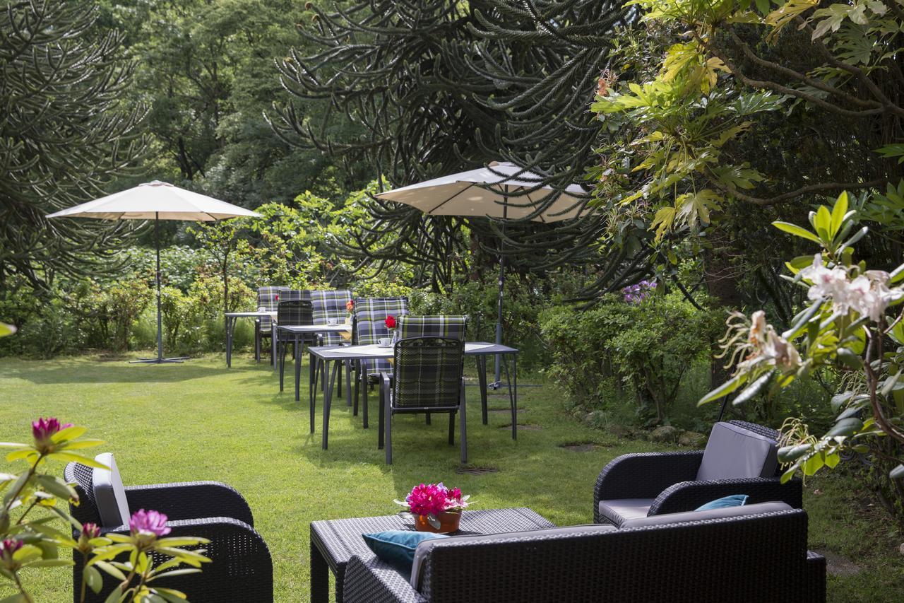 Hotel Al Fiume Tegna Εξωτερικό φωτογραφία