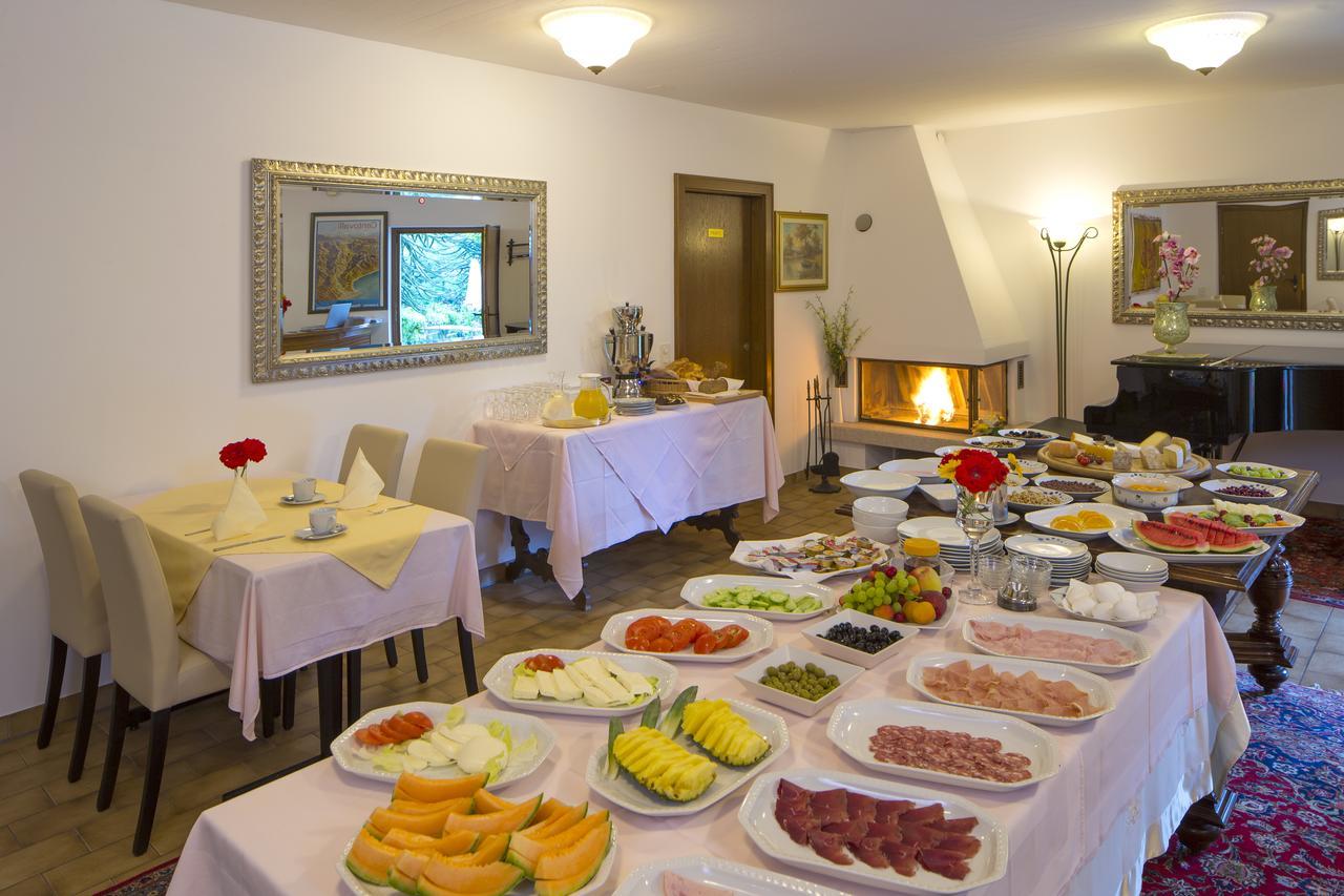 Hotel Al Fiume Tegna Εξωτερικό φωτογραφία