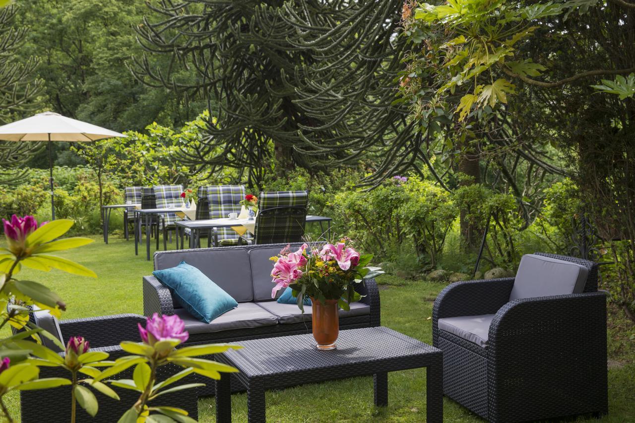 Hotel Al Fiume Tegna Εξωτερικό φωτογραφία