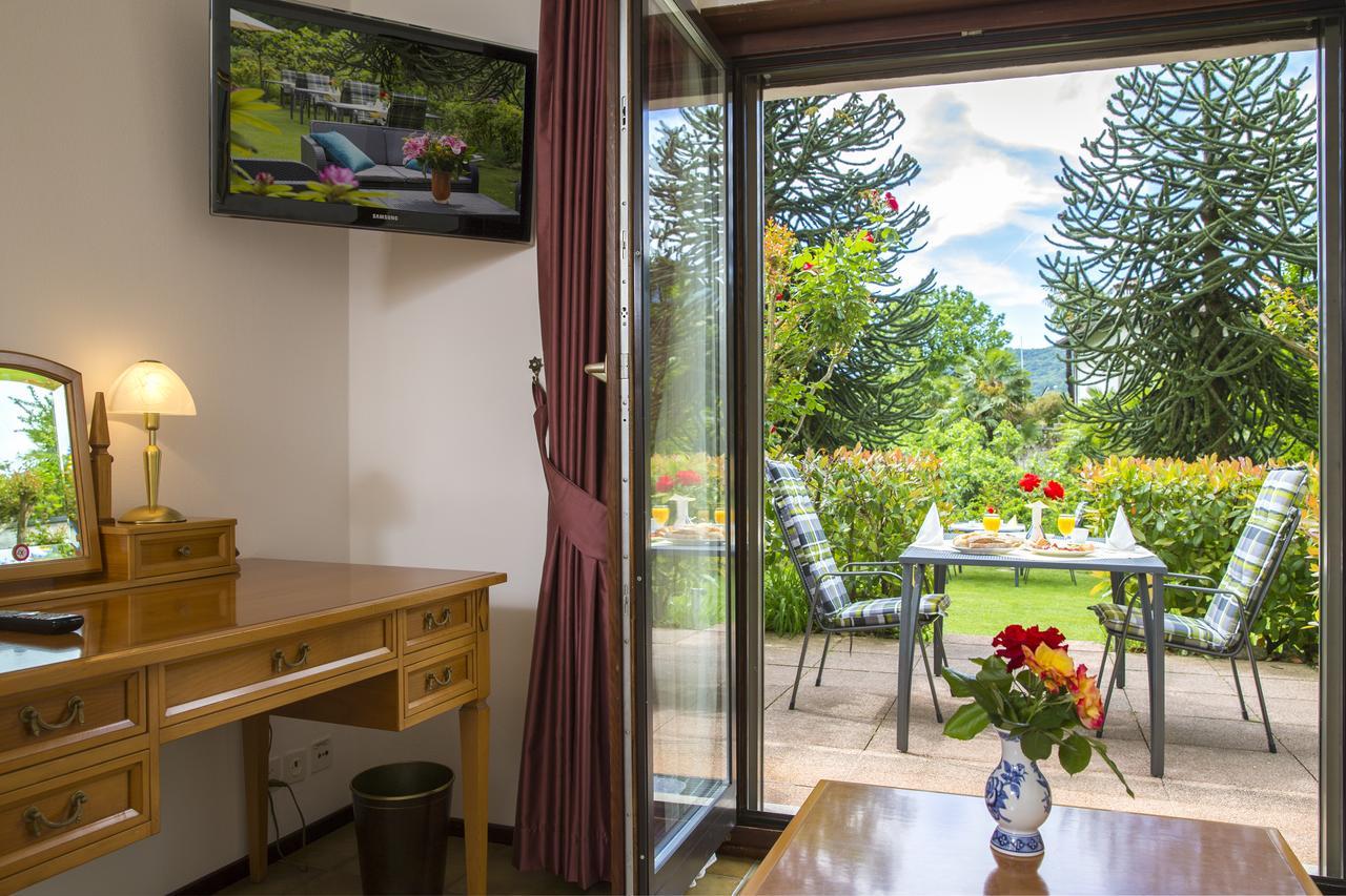 Hotel Al Fiume Tegna Εξωτερικό φωτογραφία