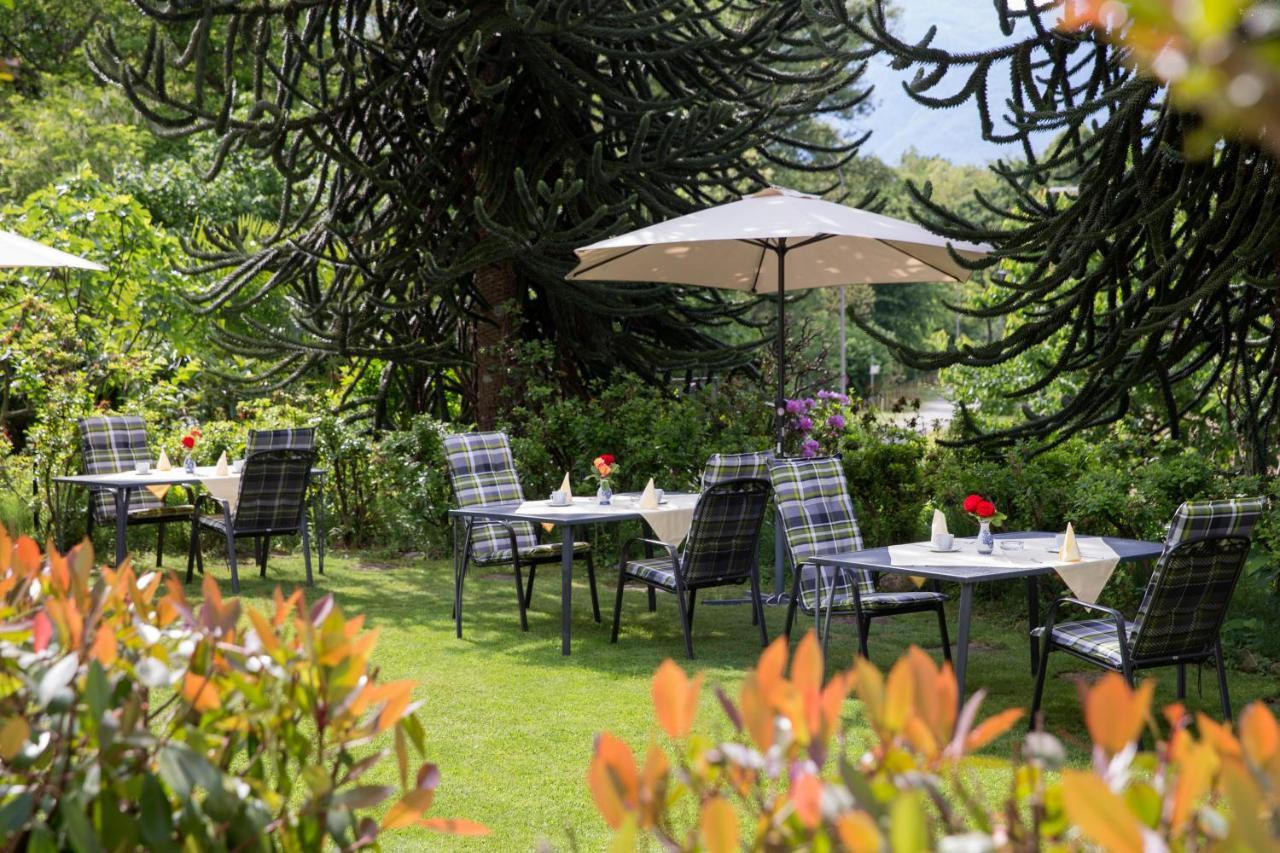 Hotel Al Fiume Tegna Εξωτερικό φωτογραφία