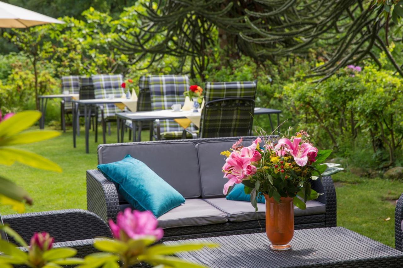Hotel Al Fiume Tegna Εξωτερικό φωτογραφία
