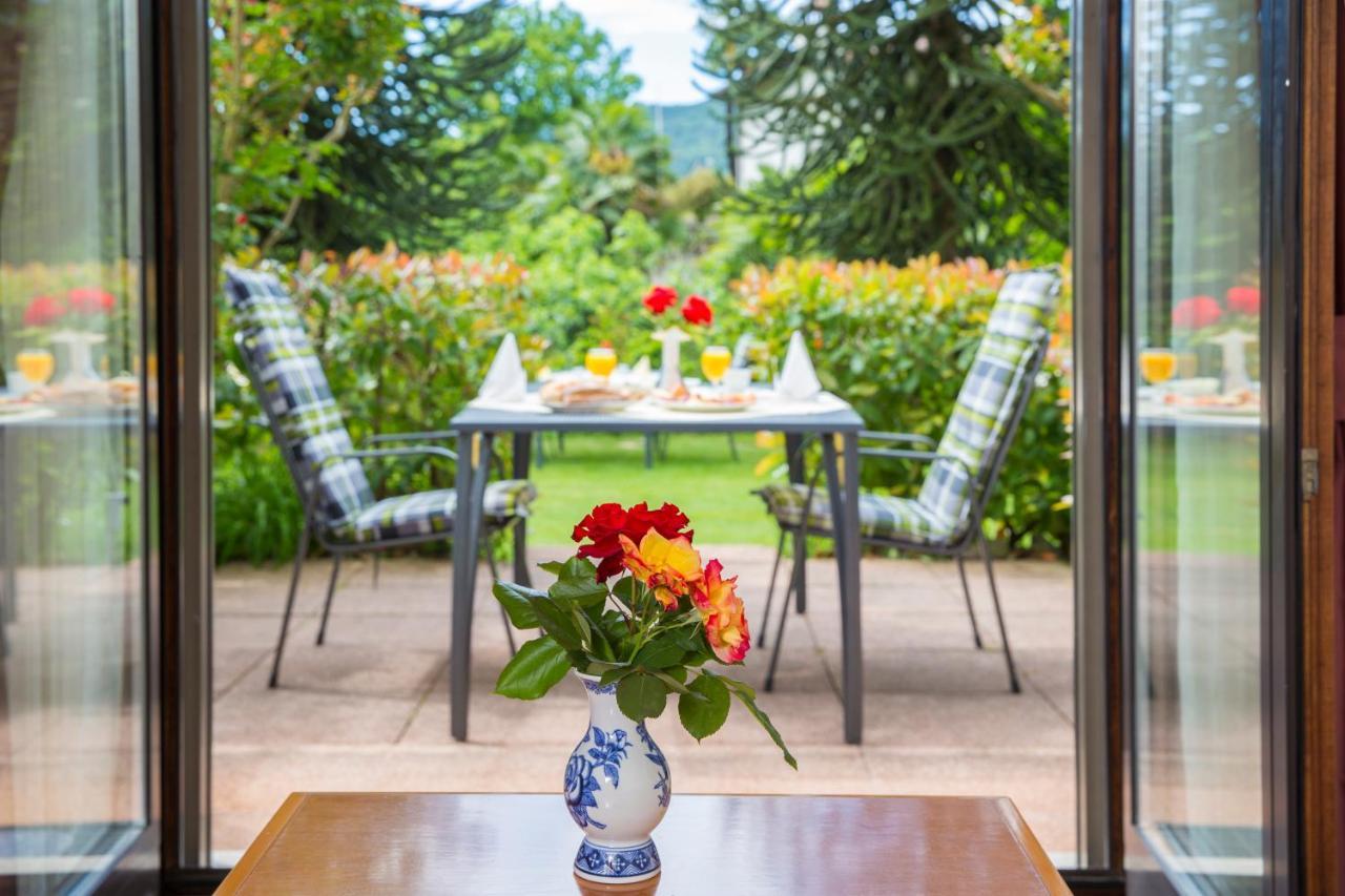 Hotel Al Fiume Tegna Εξωτερικό φωτογραφία