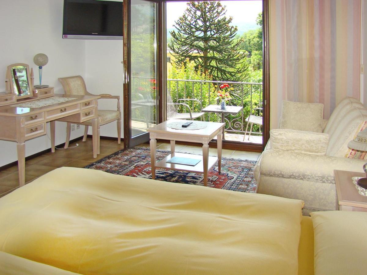 Hotel Al Fiume Tegna Δωμάτιο φωτογραφία